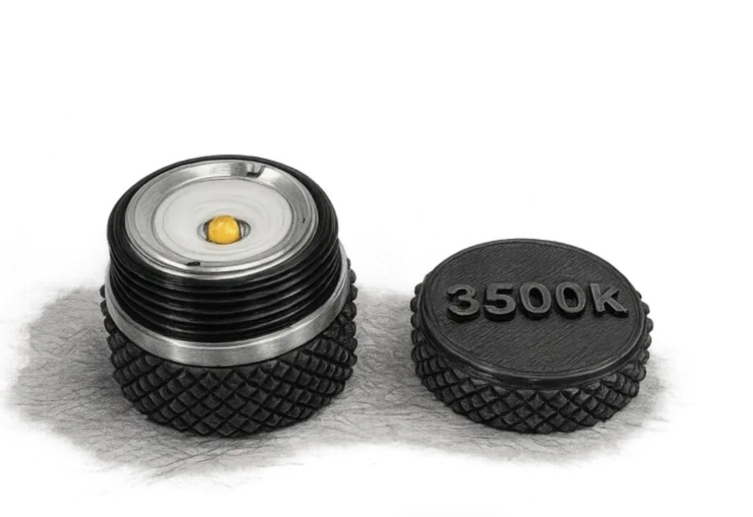 Сменный светодиод для фотофонарей NOVA&nbsp;